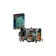 LEGO 76410 Harry Potter Hausbanner Slytherin, Konstruktionsspielzeug