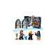 LEGO 76411 Harry Potter Hausbanner Ravenclaw, Konstruktionsspielzeug