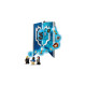 LEGO 76411 Harry Potter Hausbanner Ravenclaw, Konstruktionsspielzeug