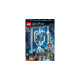 LEGO 76411 Harry Potter Hausbanner Ravenclaw, Konstruktionsspielzeug