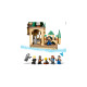 LEGO 76413 Harry Potter Hogwarts: Raum der Wünsche, Konstruktionsspielzeug