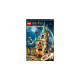 LEGO 76413 Harry Potter Hogwarts: Raum der Wünsche, Konstruktionsspielzeug