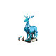 LEGO 76414 Harry Potter Expecto Patronum, Konstruktionsspielzeug(blau)