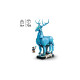 LEGO 76414 Harry Potter Expecto Patronum, Konstruktionsspielzeug(blau)