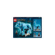 LEGO 76414 Harry Potter Expecto Patronum, Konstruktionsspielzeug(blau)