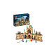 LEGO 76415 Harry Potter Der Kampf um Hogwarts, Konstruktionsspielzeug