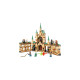 LEGO 76415 Harry Potter Der Kampf um Hogwarts, Konstruktionsspielzeug