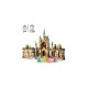 LEGO 76415 Harry Potter Der Kampf um Hogwarts, Konstruktionsspielzeug