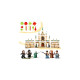 LEGO 76415 Harry Potter Der Kampf um Hogwarts, Konstruktionsspielzeug