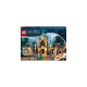 LEGO 76415 Harry Potter Der Kampf um Hogwarts, Konstruktionsspielzeug