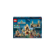 LEGO 76415 Harry Potter Der Kampf um Hogwarts, Konstruktionsspielzeug