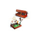 LEGO 76416 Harry Potter Quidditch Koffer, Konstruktionsspielzeug