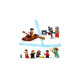 LEGO 76420 Harry Potter Trimagisches Turnier: Der Schwarze See, Konstruktionsspielzeug