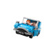 LEGO 76424 Harry Potter Fliegender Ford Anglia, Konstruktionsspielzeug