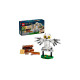 LEGO 76425 Harry Potter Hedwig im Ligusterweg, Konstruktionsspielzeug