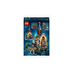 LEGO 76426 Harry Potter Bootshaus von Schloss Hogwarts, Konstruktionsspielzeug