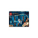 LEGO 76432 Harry Potter Der verbotene Wald: Magische Wesen, Konstruktionsspielzeug