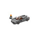 LEGO 76915 Speed Champions Pagani Utopia, Konstruktionsspielzeug