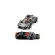 LEGO 76915 Speed Champions Pagani Utopia, Konstruktionsspielzeug