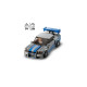 LEGO 76917 Speed Champions: 2 Fast 2 Furious – Nissan Skyline GT-R, Konstruktionsspielzeug
