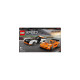 LEGO 76918 Speed Champions McLaren Solus GT & Mc Laren F1 LM, Konstruktionsspielzeug