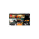 LEGO 76918 Speed Champions McLaren Solus GT & Mc Laren F1 LM, Konstruktionsspielzeug