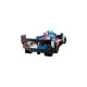 LEGO 76922 Speed Champions BMW M4 GT3 & BMW M Hybrid V8 Rennwagen, Konstruktionsspielzeug