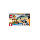 LEGO 76943 Jurassic World Pteranodon-Jagd, Konstruktionsspielzeug