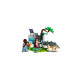 LEGO 76963 Jurassic World Rettungszentrum für Baby-Dinos, Konstruktionsspielzeug