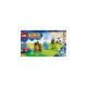 LEGO 76990 Sonic the Hedgehog Sonics Kugel-Challenge, Konstruktionsspielzeug