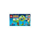 LEGO 76990 Sonic the Hedgehog Sonics Kugel-Challenge, Konstruktionsspielzeug