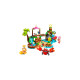 LEGO 76992 Sonic the Hedgehog Amys Tierrettungsinsel, Konstruktionsspielzeug