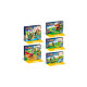 LEGO 76992 Sonic the Hedgehog Amys Tierrettungsinsel, Konstruktionsspielzeug