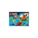LEGO 76993 Sonic the Hedgehog Sonic vs. Dr. Eggmans Death Egg Robot, Konstruktionsspielzeug