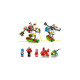 LEGO 76994 Sonic the Hedgehog Sonics Looping-Challenge in der Green Hill Zone, Konstruktionsspielzeug
