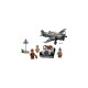 LEGO 77012 Indiana Jones Flucht vor dem Jagdflugzeug, Konstruktionsspielzeug(Outlet)