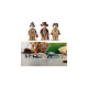 LEGO 77012 Indiana Jones Flucht vor dem Jagdflugzeug, Konstruktionsspielzeug(Outlet)
