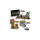 LEGO 77013 Indiana Jones Flucht aus dem Grabmal, Konstruktionsspielzeug