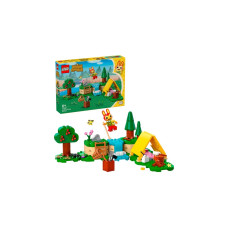 LEGO 77047 Animal Crossing Mimmis Outdoor-Spaß, Konstruktionsspielzeug