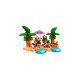 LEGO 77048 Animal Crossing Käptens Insel-Bootstour, Konstruktionsspielzeug