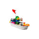 LEGO 77048 Animal Crossing Käptens Insel-Bootstour, Konstruktionsspielzeug