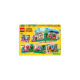 LEGO 77050 Animal Crossing Nooks Laden & Sophies Haus, Konstruktionsspielzeug