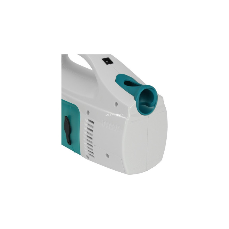 LEIFHEIT Dry&Clean, Fenstersauger(weiß, mit Stiel und Einwascher)