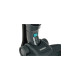 LEIFHEIT Rotaro PowerVac 2in1 20V 11928, Stielstaubsauger(schwarz)