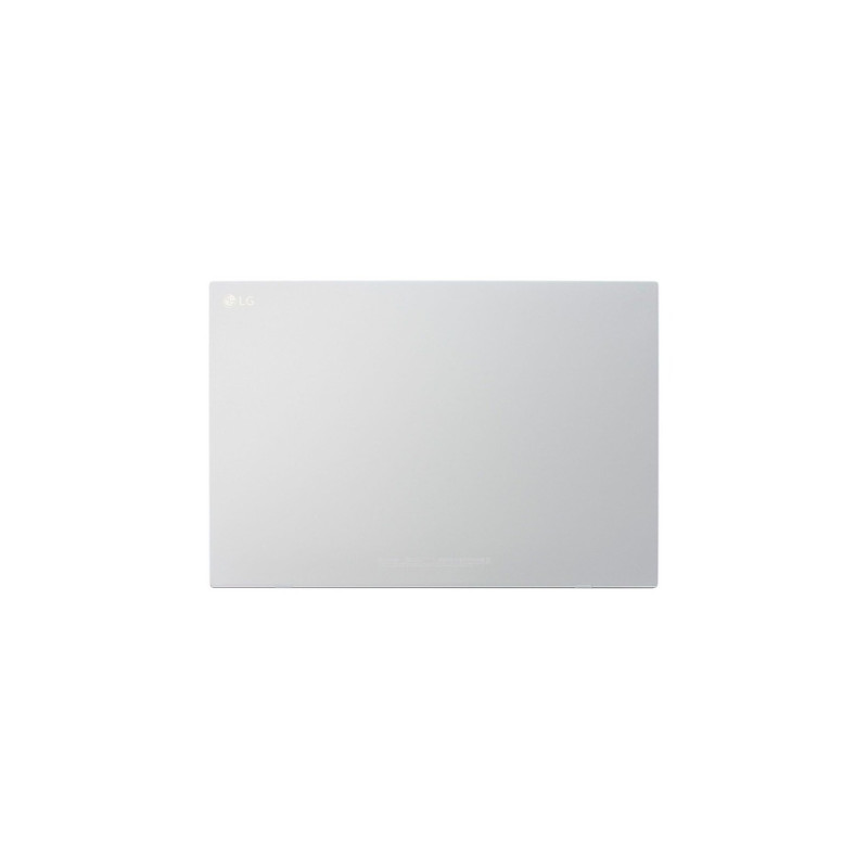 LG 16MR70, LED-Monitor(40.6 cm (16 Zoll), silber/schwarz, WQXGA, IPS)