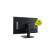 LG 24BK550Y-B Generalüberholt, LED-Monitor(60 cm (24 Zoll), schwarz, FullHD, HDMI, DIsplayPort)