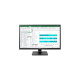 LG 24BK55WY-B, LED-Monitor(60.96 cm (24 Zoll), anthrazit, WUXGA, IPS, DisplayPort, VGA, DVI, Audio)