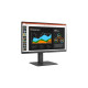 LG 24BR550Y-C, LED-Monitor(60.4 cm (23.8 Zoll), schwarz (matt), Full HD, IPS, Pivot, DisplayPort, HDMI)