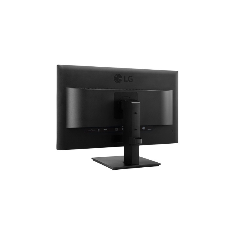 LG 27BN65YP-B, LED-Monitor(69 cm (27 Zoll), schwarz, FullHD, 75 Hz, IPS, HDMI)