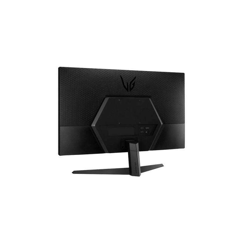 LG 27GQ50F-B, Gaming-Monitor(68 cm (27 Zoll), schwarz, FullHD, AMD Free-Sync, VA, 165Hz Panel)